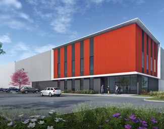 Plus de détails pour Rodeo Court, Bessemer, AL - Industriel/Logistique à vendre