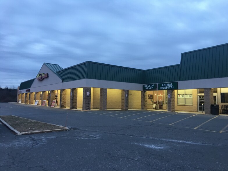 4437 Route 27, Princeton, NJ à louer - Photo de l’immeuble – Image 1 sur 14