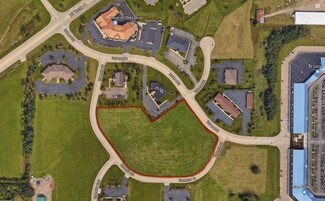 Plus de détails pour Enterprise Dr, Oshkosh, WI - Terrain à vendre