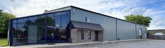 Plus de détails pour 702 Magna Dr, Round Lake Heights, IL - Industriel/Logistique à vendre