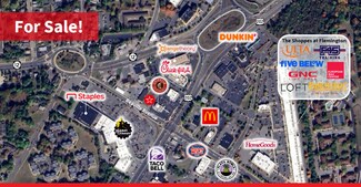 Plus de détails pour 6 Reaville Ave, Flemington, NJ - Terrain à vendre