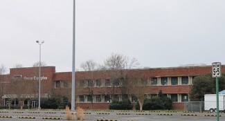 Plus de détails pour 294 Grace Ave, Lancaster, SC - Industriel/Logistique à vendre