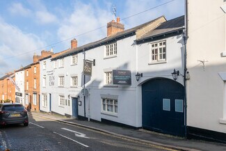 Plus de détails pour 4 Brook St, Daventry - Local commercial à vendre