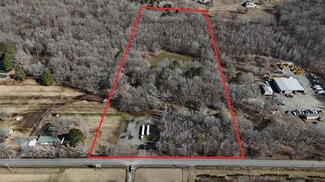 Plus de détails pour 5983 Kerr Station Rd, Cabot, AR - Terrain à vendre