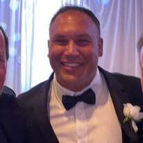 Nicholas Iarrobino