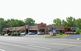 Plus de détails pour 1800 Western Ave, Albany, NY - Local commercial à louer