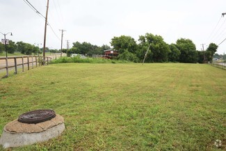 Plus de détails pour 6702 Hwy 78, Sachse, TX - Terrain à vendre