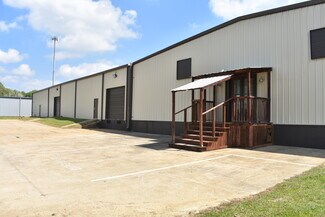 Plus de détails pour 216 Industrial Dr, Ridgeland, MS - Industriel/Logistique à louer
