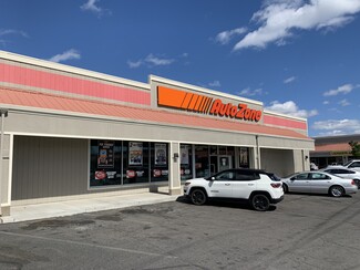 Plus de détails pour 2601-2695 Balls Ferry Rd, Anderson, CA - Local commercial à louer