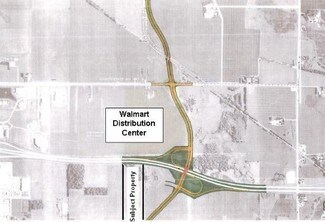 Plus de détails pour County Rd 17 & Hwy 14, Mankato, MN - Terrain à vendre