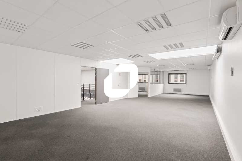 Bureau dans Villeurbanne à louer Photo intérieure– Image 1 sur 17