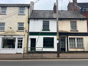 50 High St, Crediton à louer Photo intérieure– Image 1 sur 11