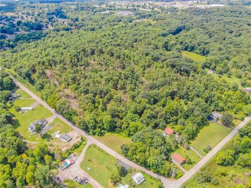Harbor Rd, New Castle, PA à vendre Photo principale– Image 1 sur 7