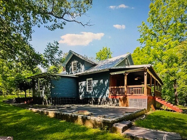 13795 Arnold Mill Road, Roswell, GA à vendre - Photo de l’immeuble – Image 3 sur 12