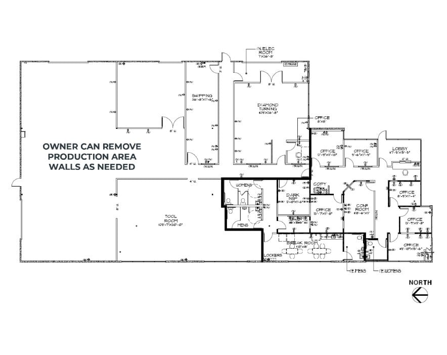 10310 Regis Ct, Rancho Cucamonga, CA à louer Plan d’étage– Image 1 sur 1