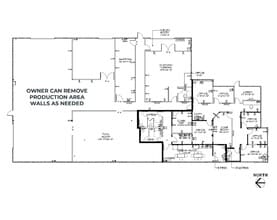 10310 Regis Ct, Rancho Cucamonga, CA à louer Plan d’étage– Image 1 sur 1