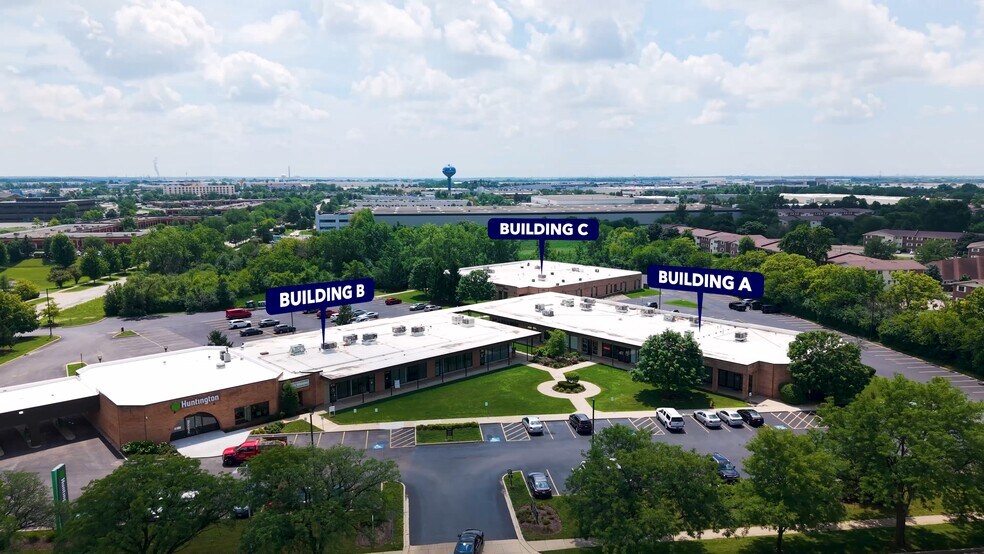 391 Quadrangle Dr, Bolingbrook, IL à louer - Vidéo sur l’annonce professionnelle – Image 2 sur 24