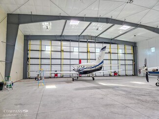 Plus de détails pour 63205 Gibson Air Rd, Bend, OR - Spécialisé à vendre