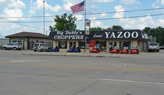 Plus de détails pour 5700 College St, Beaumont, TX - Local commercial à louer