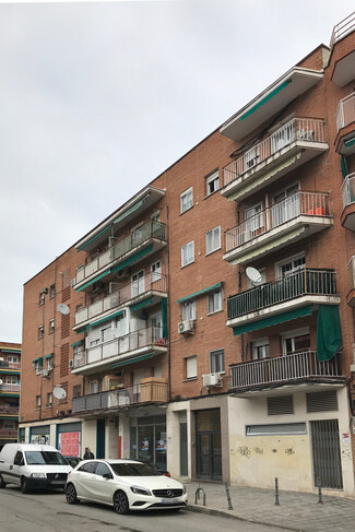 Plus de détails pour Avenida Constitución, 42, Coslada - Logement à vendre