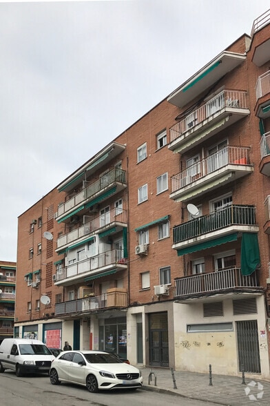 Avenida Constitución, 42, Coslada, Madrid à vendre - Photo principale – Image 1 sur 3