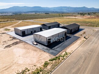 Plus de détails pour 700 5400 w, Cedar City, UT - Industriel/Logistique à vendre