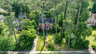 Plus de détails pour 115 Forest Hills Dr, Wilmington, NC - Terrain à vendre