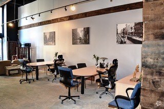 1300 Washington Ave, Saint Louis, MO à vendre - Photo intérieure – Image 3 sur 28