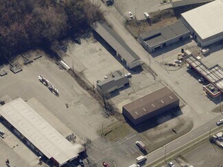 Plus de détails pour 5210 N Middlebrook Pike, Knoxville, TN - Industriel/Logistique à vendre