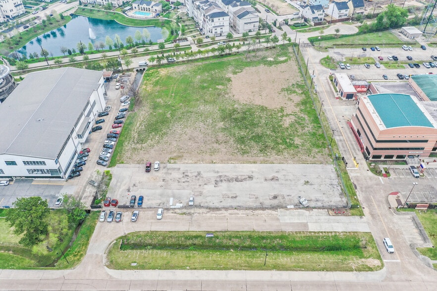 6950 Old Katy Rd, Houston, TX à vendre - Photo de l’immeuble – Image 2 sur 19