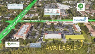 Plus de détails pour 2950 Maguire Rd, Ocoee, FL - Terrain à vendre