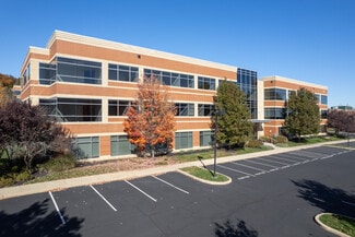 Plus de détails pour 2700 Kelly Rd, Warrington, PA - Bureau à louer