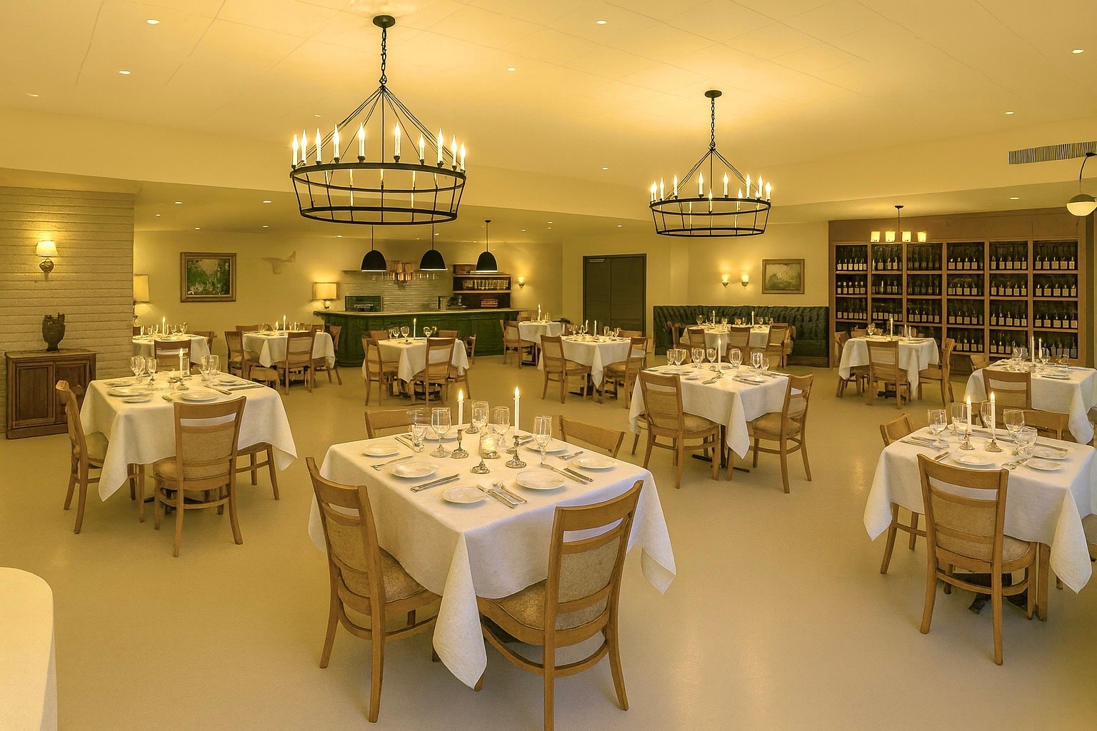 511 Main St SW, Gainesville, GA à vendre Photo intérieure– Image 1 sur 7