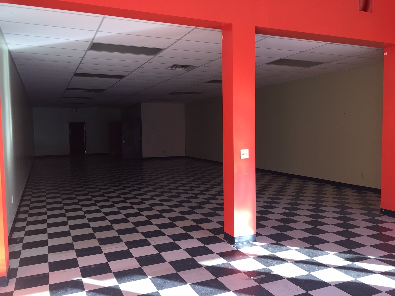 14520-14540 7th St, Dade City, FL à louer Photo intérieure– Image 1 sur 8