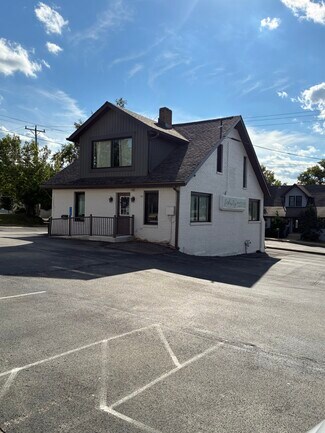 Plus de détails pour 3145 Carson Ave, Murrysville, PA - Bureau à louer