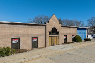 Plus de détails pour 301 Littleton Rd, Chelmsford, MA - Bureau, Industriel/Logistique à louer