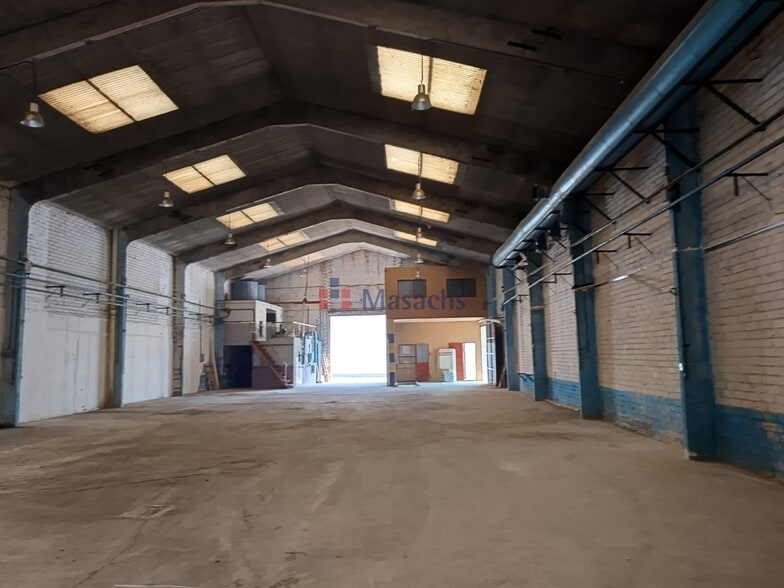 Industriel/Logistique dans Torà, Lérida à vendre - Photo intérieure – Image 3 sur 7
