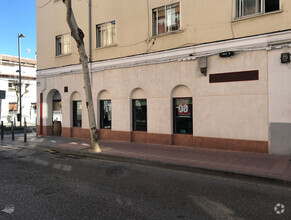 Calle Ramón Y Cajal, 27, Getafe, Madrid à louer Photo intérieure– Image 1 sur 2
