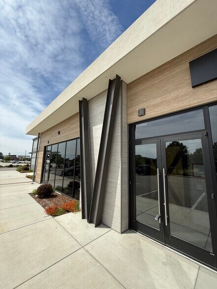 11411 Business Park Cir, Firestone, CO à vendre - Photo de l’immeuble – Image 3 sur 14