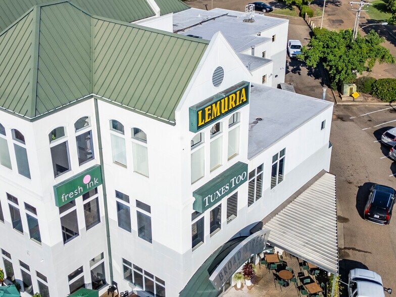 4465 Interstate 55 N, Jackson, MS à louer - Photo de l’immeuble – Image 3 sur 10