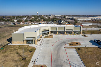 1300 W Pflugerville Pkwy, Round Rock, TX - VUE AÉRIENNE  vue de carte - Image1