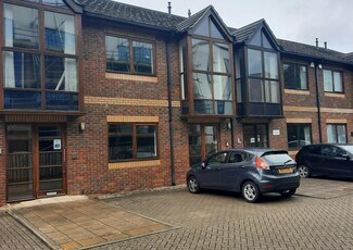 Plus de détails pour Mary Rd, Guildford - Bureau à louer