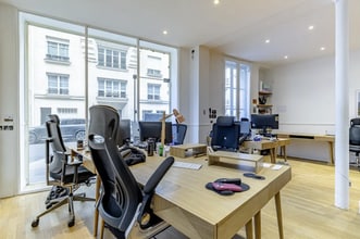 Bureau dans Paris à louer Photo intérieure– Image 2 sur 9