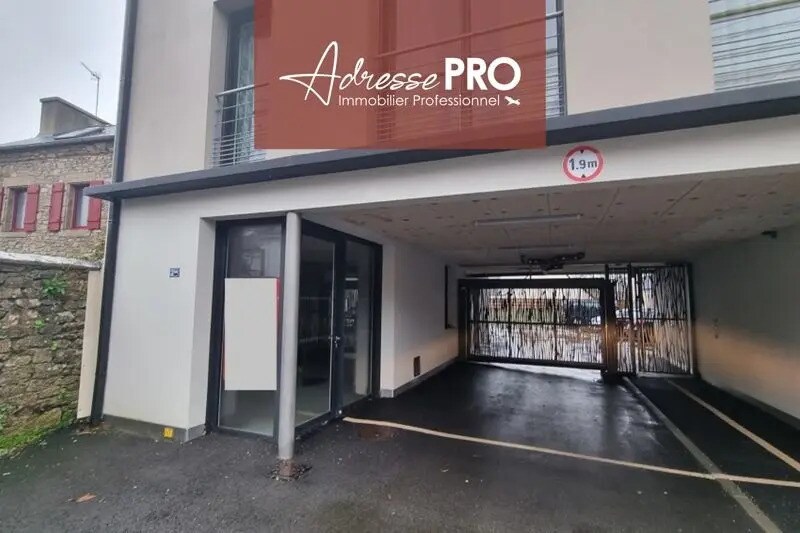 Local commercial dans Gouesnou à vendre - Photo de l’immeuble – Image 2 sur 4