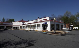 Plus de détails pour 19710 Fisher Ave, Poolesville, MD - Bureau/Local commercial à louer