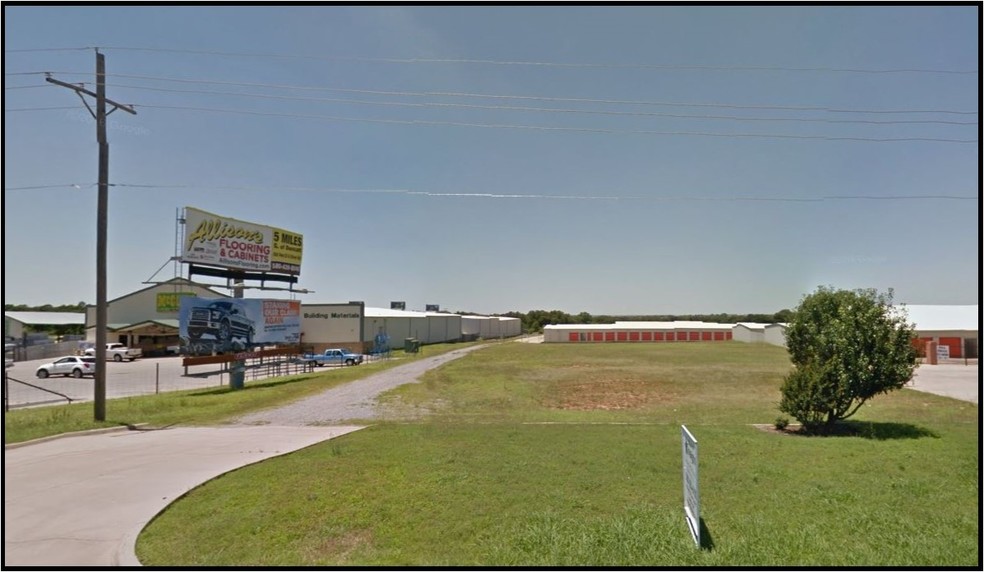 3807 N US 81 Hwy, Duncan, OK à vendre - Photo de l’immeuble – Image 1 sur 1