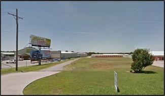 Plus de détails pour 3807 N US 81 Hwy, Duncan, OK - Terrain à vendre