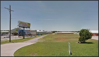 Plus de détails pour 3807 N US 81 Hwy, Duncan, OK - Terrain à vendre