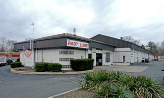 Plus de détails pour 320 Baltimore Pike, Bel Air, MD - Local commercial à louer
