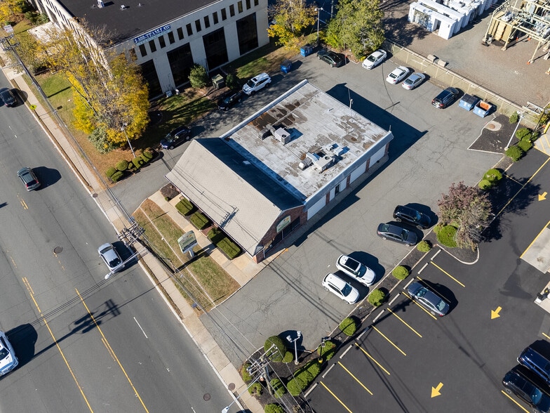 122 Central Ave, Clark, NJ à vendre - Aérien – Image 3 sur 30